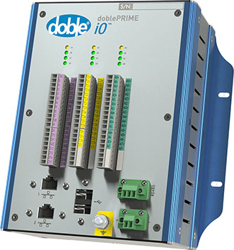Системы мониторинга трансформаторов