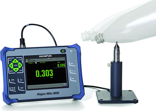 Магнитные толщиномеры