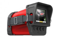 Пожарный тепловизор Fire-FitIR HD32 | Китайские тепловизоры