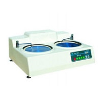 Шлифовально-полировальный станок, модель MoPao-300SE