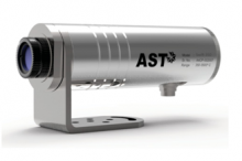Стационарные скоростные пирометры AST серии SWIFT Стационарные скоростные пирометры AST серии SWIFT
