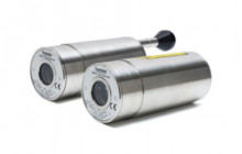 Стационарный пирометр IMPAC ISR 6 Advanced | LumaSense (улучшенная версия пирометров серии MIKRON M770) Стационарный пирометр IMPAC ISR 6 Advanced | LumaSense (улучшенная версия пирометров серии MIKRON M770)