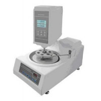 Автоматический шлифовально-полировальный станок, модель MoPao-1000