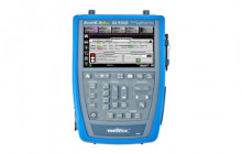 Осциллограф с изолированными каналами для использования в полевых условиях C.A OX 9302 BUS | Chauvin Arnoux Осциллограф с изолированными каналами для использования в полевых условиях C.A OX 9302 BUS | Chauvin Arnoux