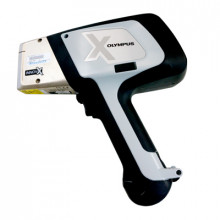 Портативный XRF-анализатор Olympus DELTA Classic Plus Портативный XRF-анализатор Olympus DELTA Classic Plus