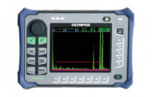 Портативный ультразвуковой дефектоскоп EPOCH 650 | Olympus Портативный ультразвуковой дефектоскоп EPOCH 650 | Olympus