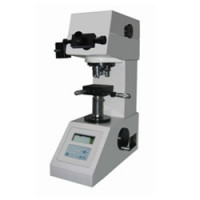 Твердомер по Виккерсу с пониженной испытательной нагрузкой и цифровым дисплеем, модель 200HV-5