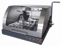 Отрезной станок, модель Qiege-60S