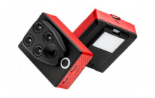 Мультиспектральный модуль Sequoia для БПЛА | Parrot Мультиспектральный модуль Sequoia для БПЛА | Parrot