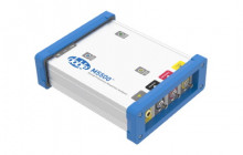 Прибор диагностики механического состояния трансформаторов M5500 | Doble Engineering Прибор диагностики механического состояния трансформаторов M5500 | Doble Engineering