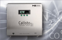 Прибор мониторинга растворенных в трансформаторном масле газов Calisto 5 | Morgan Schaffer