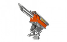 Монитор пламени Mikron E2T Quasar 2 M8100 | LumaSense