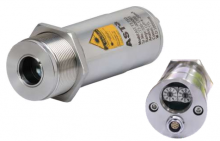 Высокоточные двухпроводные пирометры T3-814 PL