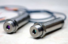 Компактный пирометр для низкотемпературных применений TL-8