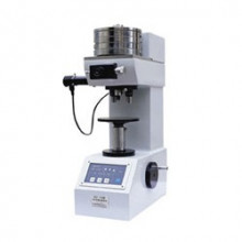 Твердомер по Виккерсу с пониженной испытательной нагрузкой, модель HV-10В Твердомер по Виккерсу с пониженной испытательной нагрузкой, модель HV-10В