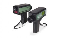 Портативный пирометр IMPAC IGA 8 pro | LumaSense