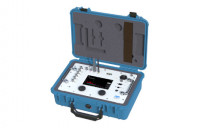 Универсальный анализатор частичных разрядов и электромагнитных помех Spark P3 | Doble Engineering Универсальный анализатор частичных разрядов и электромагнитных помех Spark P3 | Doble Engineering