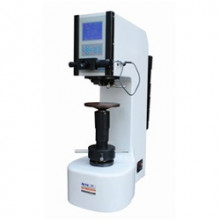 Цифровой твердомер по Бринеллю, модель 210HВS-3000 Цифровой твердомер по Бринеллю, модель 210HВS-3000