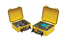 Измеритель сопротивления заземления KIT Continuite C.A 647X | Chauvin Arnoux Измеритель сопротивления заземления KIT Continuite C.A 647X | Chauvin Arnoux