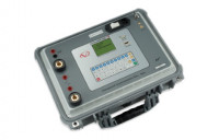 Микроомметр постоянного тока AUTO-OHM 200 S3 | Vanguard Instruments