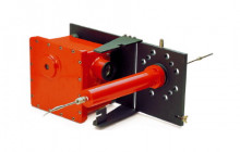 Пирометр Mikron E2T Pulsar III | LumaSense