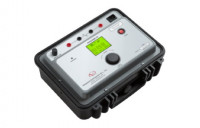 Микроомметр AUTO-OHM 10 | Vanguard Instruments Микроомметр AUTO-OHM 10 | Vanguard Instruments