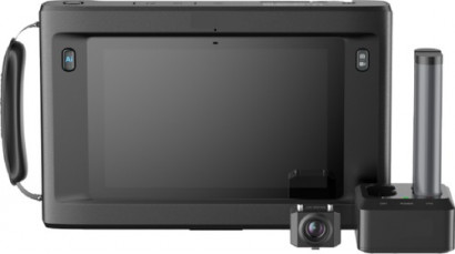 Ручная акустическая камера CXL-SV310H(LD)