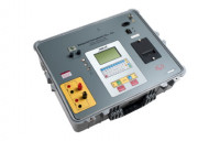 Измеритель сопротивления обмоток трансформаторов TRM-40 | Vanguard Instruments Измеритель сопротивления обмоток трансформаторов TRM-40 | Vanguard Instruments