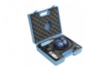 Ультразвуковой течеискатель SDT FLEX.US | SDT