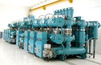 Оптическая система обнаружения дуги в КРУЭ (LIBО) | Vogl