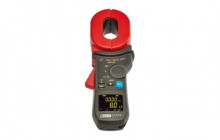 Клещи для измерения сопротивления заземления и измерители сопротивления петли C.A 6418 | Chauvin Arnoux Клещи для измерения сопротивления заземления и измерители сопротивления петли C.A 6418 | Chauvin Arnoux