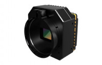 Тепловизор Plug 417 ASIC на основе неохлаждаемого теплового модуля | Китайские тепловизоры Тепловизор Plug 417 ASIC на основе неохлаждаемого теплового модуля | Китайские тепловизоры