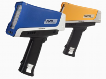 Анализаторы химического состава Olympus — серия Vanta Анализаторы химического состава Olympus — серия Vanta