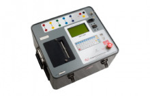 Анализатор трансформаторов тока EZCT-2KA | Vanguard Instruments