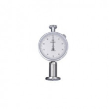 Твердомер по Шору для микропористых материалов, модель LX-C Твердомер по Шору для микропористых материалов, модель LX-C