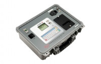 Тестер временных характеристик выключателей CT-3500 S2 | Vanguard Instruments Тестер временных характеристик выключателей CT-3500 S2 | Vanguard Instruments