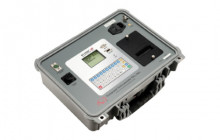 Тестер временных характеристик выключателей CT-3500 S2 | Vanguard Instruments Тестер временных характеристик выключателей CT-3500 S2 | Vanguard Instruments