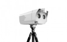 Тепловизоры QT400 и QT410 со встроенным АЧТ | Китайские тепловизоры Тепловизоры QT400 и QT410 со встроенным АЧТ | Китайские тепловизоры