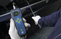 Портативный ультразвуковой прибор для проверки герметичности замкнутых объектов TIGHTChecker | SDT