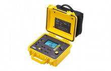 Цифровой измеритель сопротивления изоляции C.A 6543 | Chauvin Arnoux