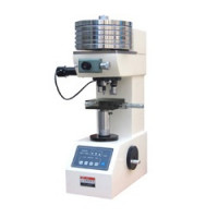 Твердомер по Бринеллю и Виккерсу, модель HBV-30A