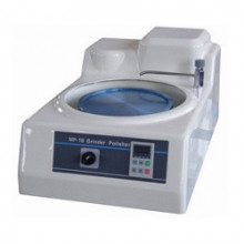 Шлифовально-полировальный станок, модель MP-1B Шлифовально-полировальный станок, модель MP-1B