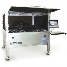 Измеритель краевого угла для плоских дисплеев CTA Seris (LCD/PDP/OLED Application) Измеритель краевого угла для плоских дисплеев CTA Seris (LCD/PDP/OLED Application)