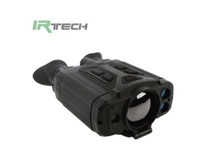 Тепловизионный бинокль MS715P