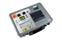 Трехфазный измеритель коэффициента трансформации трансформатора TRF-250 | Vanguard Instruments Трехфазный измеритель коэффициента трансформации трансформатора TRF-250 | Vanguard Instruments