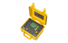 Цифровой измеритель сопротивления изоляции C.A 6549 | Chauvin Arnoux