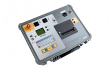 Трехфазный измеритель коэффициента трансформации трансформатора TRF-250A | Vanguard Instruments Трехфазный измеритель коэффициента трансформации трансформатора TRF-250A | Vanguard Instruments