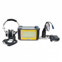 Акустический течеискатель ADL-III