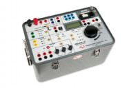 Портативный анализатор релейной защиты RFD-200 S3 | Doble Engineering Портативный анализатор релейной защиты RFD-200 S3 | Doble Engineering