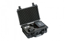 Радиометрический тепловизионный подвес для БПЛА I DRONExpert Радиометрический тепловизионный подвес для БПЛА I DRONExpert